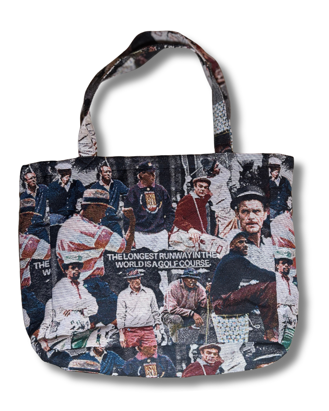 Fairway Fits Edition II