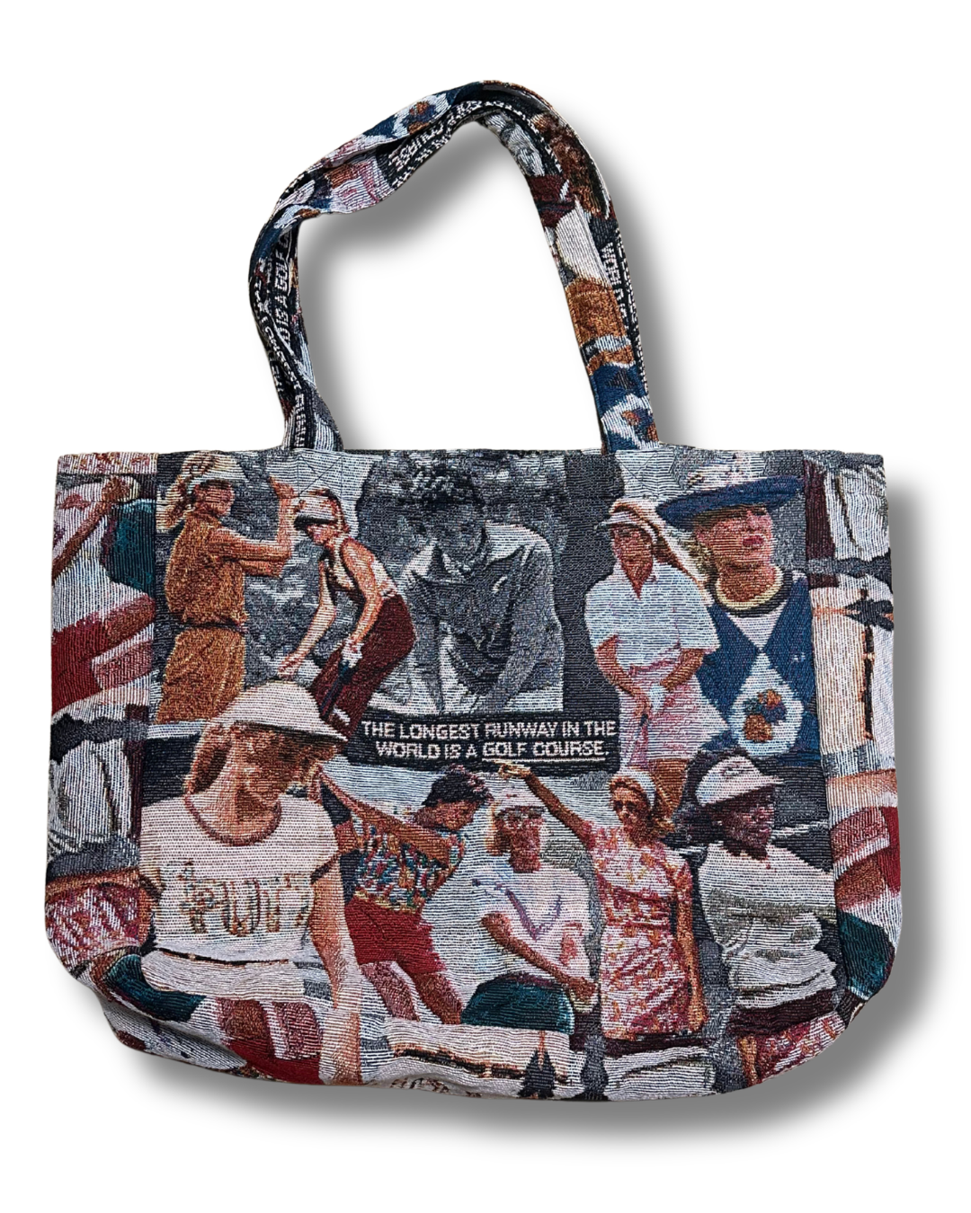 Female Fairway Fits Edition II