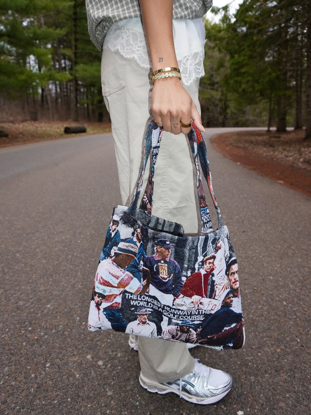 Fairway Fits Edition II